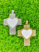 Load image into Gallery viewer, PHOTO KEEPSAKE PENDANT
