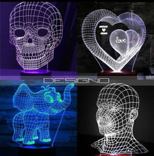 Load image into Gallery viewer, KIDS NIGHT LIGHT
