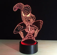 Load image into Gallery viewer, KIDS NIGHT LIGHT
