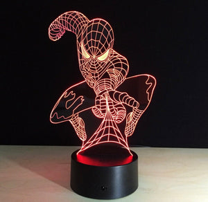 KIDS NIGHT LIGHT