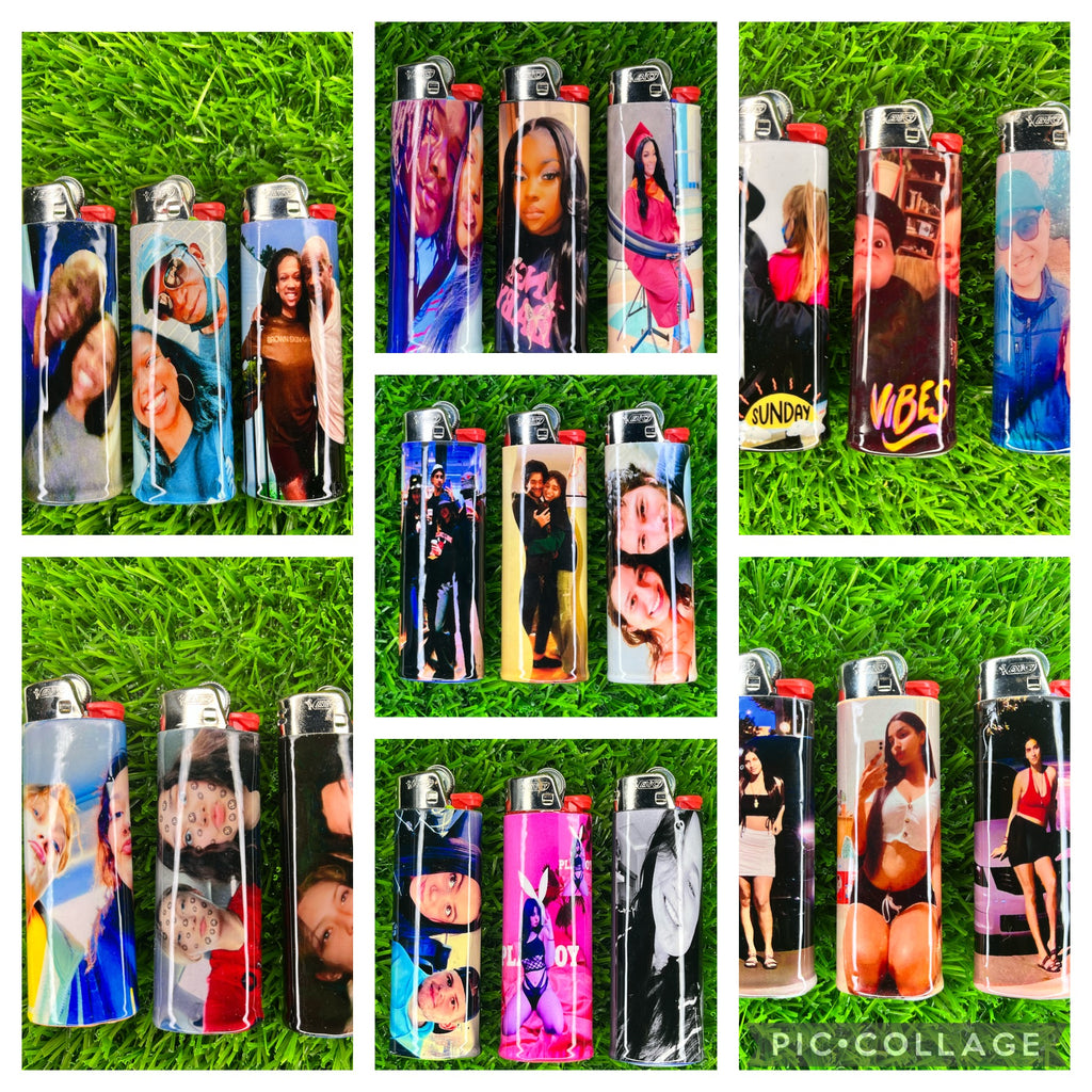 LIGHTERS