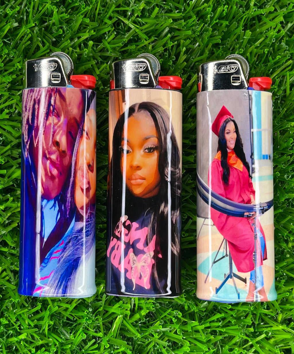 LIGHTERS