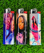 LIGHTERS