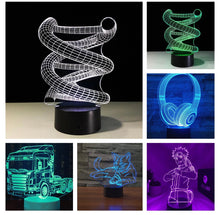 Load image into Gallery viewer, KIDS NIGHT LIGHT
