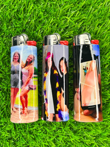 LIGHTERS