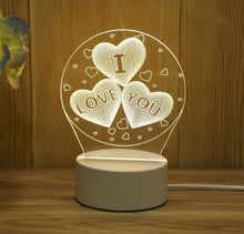 Load image into Gallery viewer, KIDS NIGHT LIGHT
