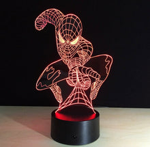 Load image into Gallery viewer, KIDS NIGHT LIGHT

