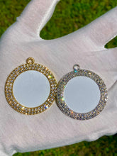Load image into Gallery viewer, PHOTO KEEPSAKE PENDANT
