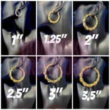 Load image into Gallery viewer, LOVERS/COUPLES EDITION NAMEPLATE EARRINGS
